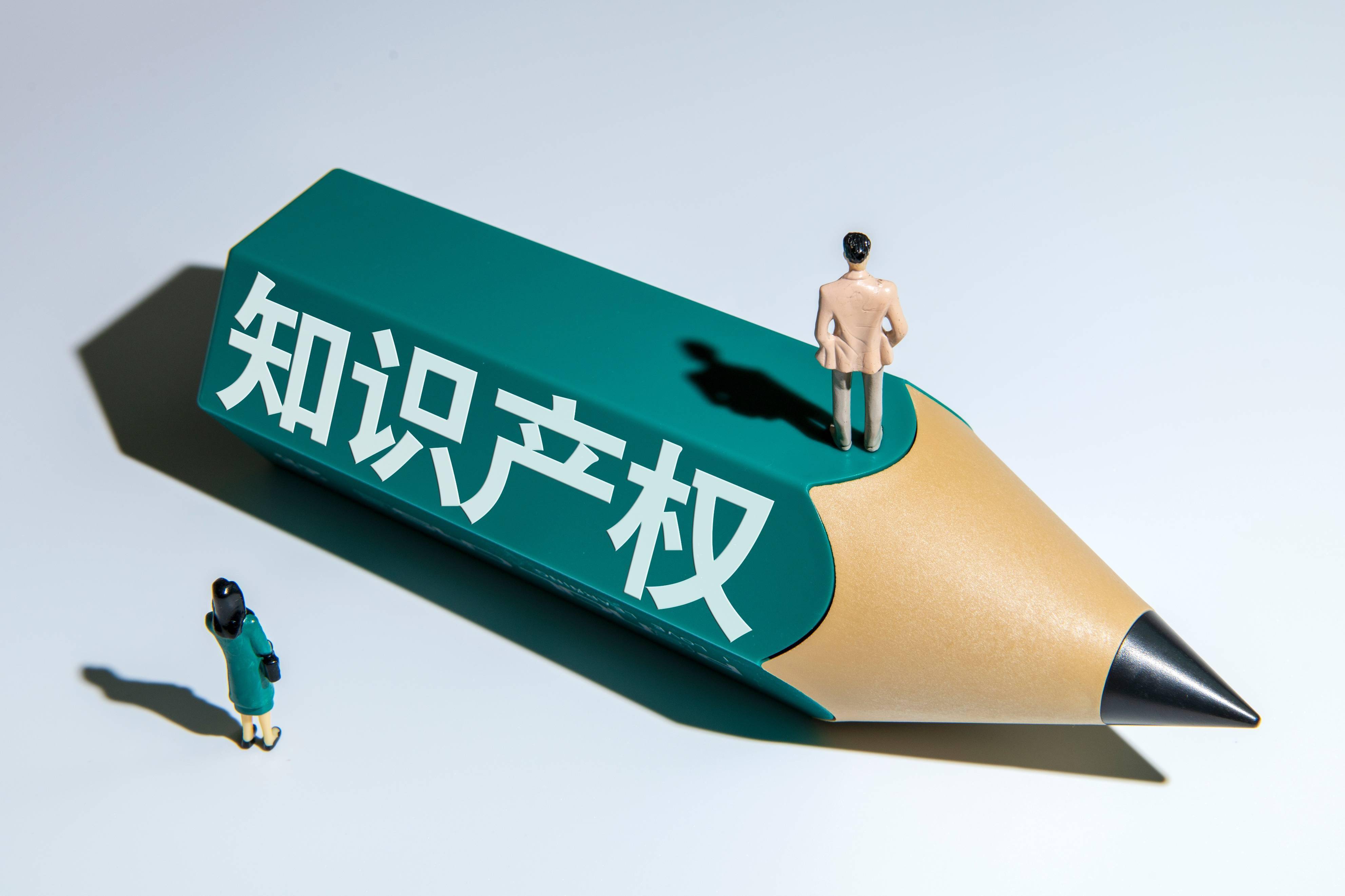 湛江知识产权